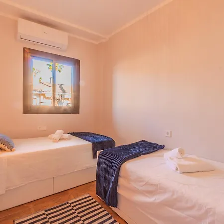 Сasa de vacaciones The Chill Corner - Relájate Cerca De La Playa Santa Pola